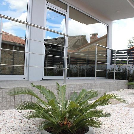 Casa Dona Ana Villa Carvicais Exteriör bild